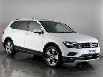 Volkswagen Tiguan 1.5 TSI EVO SEL DSG Euro 6 (s/s) 5dr