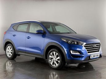 Hyundai Tucson 1.6 GDi SE Nav Euro 6 (s/s) 5dr