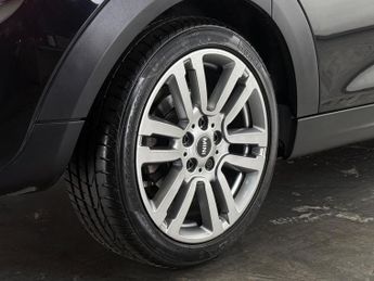 MINI Hatch 2.0 Cooper S Seven Auto Euro 6 (s/s) 5dr