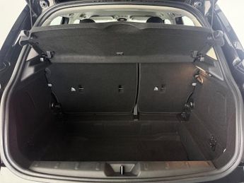 MINI Hatch 2.0 Cooper S Seven Auto Euro 6 (s/s) 5dr