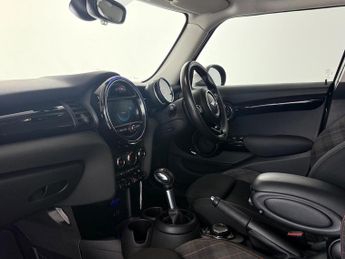 MINI Hatch 2.0 Cooper S Seven Auto Euro 6 (s/s) 5dr