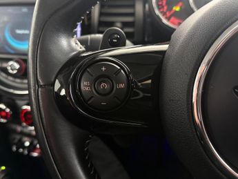 MINI Hatch 2.0 Cooper S Seven Auto Euro 6 (s/s) 5dr