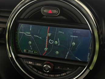 MINI Hatch 2.0 Cooper S Seven Auto Euro 6 (s/s) 5dr