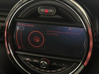 MINI Hatch 2.0 Cooper S Seven Auto Euro 6 (s/s) 5dr