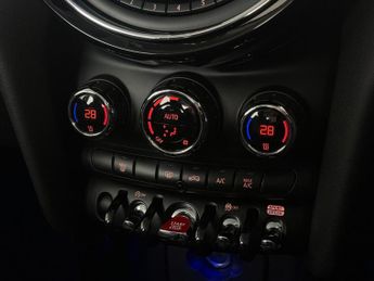 MINI Hatch 2.0 Cooper S Seven Auto Euro 6 (s/s) 5dr