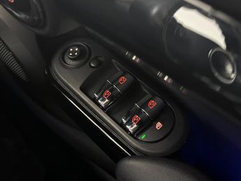 MINI Hatch 2.0 Cooper S Seven Auto Euro 6 (s/s) 5dr