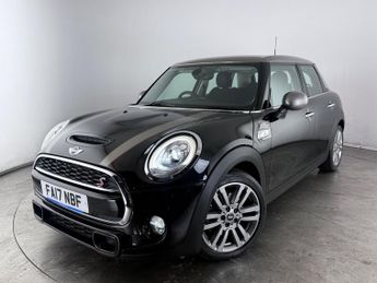 MINI Hatch 2.0 Cooper S Seven Auto Euro 6 (s/s) 5dr