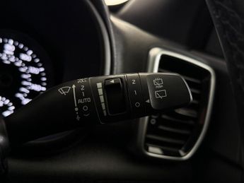 Kia Sportage 1.6 T-GDi GT-Line S DCT AWD Euro 6 (s/s) 5dr