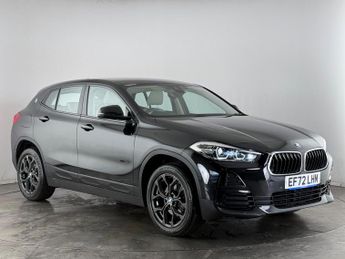 BMW X2 2.0 18d Sport Auto sDrive Euro 6 (s/s) 5dr