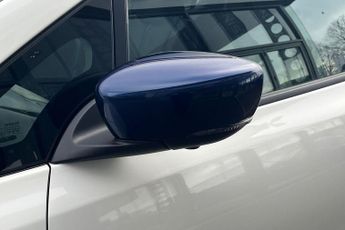 Nissan Leaf 110kW Tekna 40kWh 5dr Auto