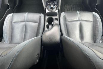 Nissan Leaf 110kW Tekna 40kWh 5dr Auto