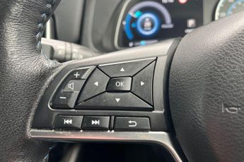 Nissan Leaf 110kW Tekna 40kWh 5dr Auto