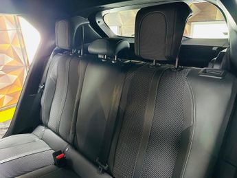 Peugeot E-2008 50kWh GT Auto 5dr (7kW Charger)