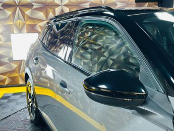 Peugeot E-2008 50kWh GT Auto 5dr (7kW Charger)