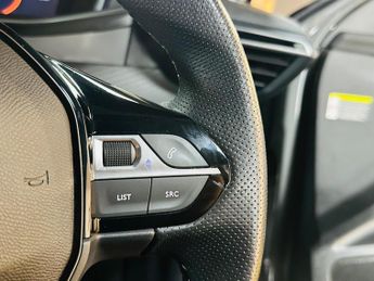 Peugeot E-2008 50kWh GT Auto 5dr (7kW Charger)