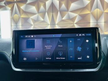 Peugeot E-2008 50kWh GT Auto 5dr (7kW Charger)