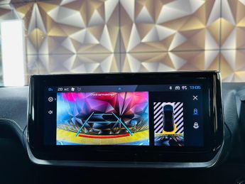 Peugeot E-2008 50kWh GT Auto 5dr (7kW Charger)