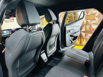 Peugeot E-2008 50kWh GT Auto 5dr (7kW Charger)