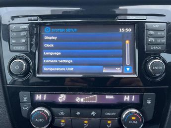 Nissan Qashqai 1.2 DIG-T n-tec XTRON 2WD Euro 6 (s/s) 5dr