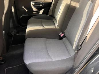 Kia Ceed 1.6 1 Auto Euro 4 5dr