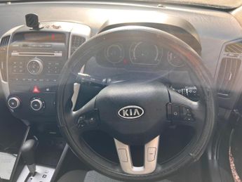 Kia Ceed 1.6 1 Auto Euro 4 5dr