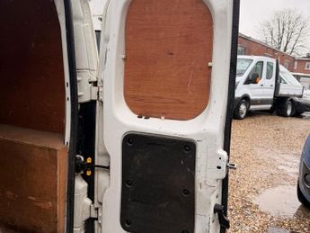 Citroen Nemo 1.3 HDi 660 16v LX FWD L1 H1 3dr