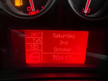 Alfa Romeo MiTo 1.4 TB MultiAir Lusso Euro 5 (s/s) 3dr