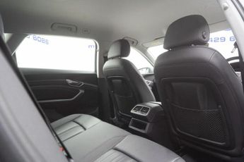 Audi e-tron 50 Technik Auto quattro 5dr 71.2kWh