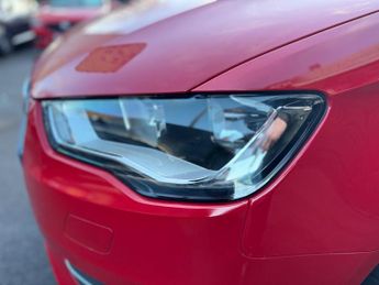 Audi A3 1.6 TDI SE Technik Sportback S Tronic Euro 6 (s/s) 5dr