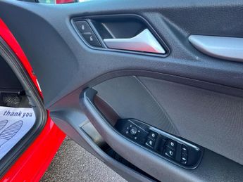 Audi A3 1.6 TDI SE Technik Sportback S Tronic Euro 6 (s/s) 5dr