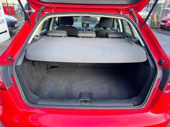 Audi A3 1.6 TDI SE Technik Sportback S Tronic Euro 6 (s/s) 5dr