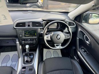 Renault Kadjar 1.5 dCi Signature Nav EDC Euro 6 (s/s) 5dr