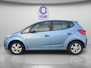 Hyundai ix20 1.6 Active Auto Euro 5 5dr