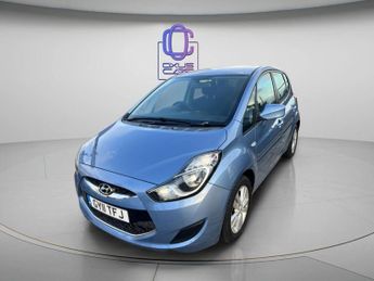 Hyundai ix20 1.6 Active Auto Euro 5 5dr