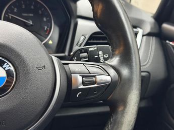 BMW 2 Series Active Tourer 1.5 225xe 7.6kWh M Sport Auto 4WD Euro 6 (s/s) 5dr