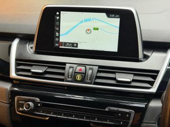 BMW 2 Series Active Tourer 1.5 225xe 7.6kWh M Sport Auto 4WD Euro 6 (s/s) 5dr