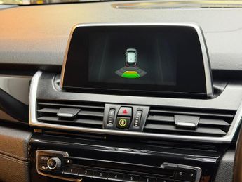 BMW 2 Series Active Tourer 1.5 225xe 7.6kWh M Sport Auto 4WD Euro 6 (s/s) 5dr