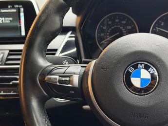 BMW 2 Series Active Tourer 1.5 225xe 7.6kWh M Sport Auto 4WD Euro 6 (s/s) 5dr