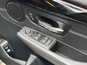 BMW 2 Series Active Tourer 1.5 225xe 7.6kWh M Sport Auto 4WD Euro 6 (s/s) 5dr