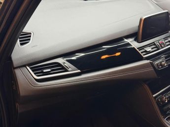 BMW 2 Series Active Tourer 1.5 225xe 7.6kWh M Sport Auto 4WD Euro 6 (s/s) 5dr