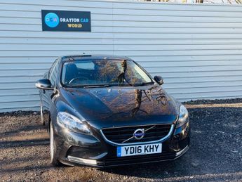 Volvo V40 2.0 D2 ES Euro 6 (s/s) 5dr