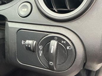 Ford Fiesta 1.4 Zetec Climate 3dr