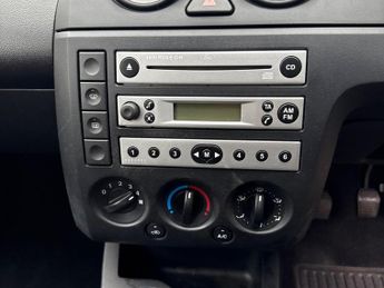 Ford Fiesta 1.4 Zetec Climate 3dr