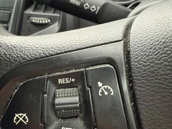 Vauxhall Astra 1.4 16v Active Euro 5 5dr