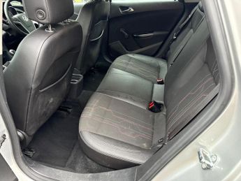 Vauxhall Astra 1.4 16v Active Euro 5 5dr
