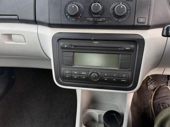 Skoda Roomster 1.9 TDI Pure Drive 2 5dr