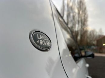 Land Rover Discovery Sport 2.0 TD4 HSE Auto 4WD Euro 6 (s/s) 5dr