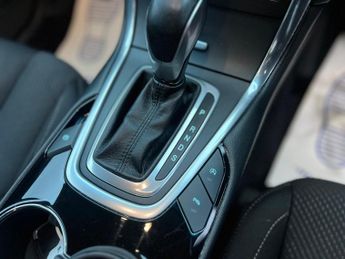 Ford Edge 2.0 TDCi Sport Powershift AWD Euro 6 (s/s) 5dr