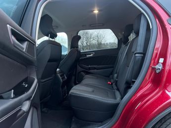 Ford Edge 2.0 TDCi Sport Powershift AWD Euro 6 (s/s) 5dr