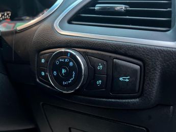 Ford Edge 2.0 TDCi Sport Powershift AWD Euro 6 (s/s) 5dr